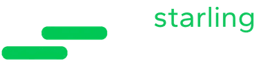 Starling Elevate Logo