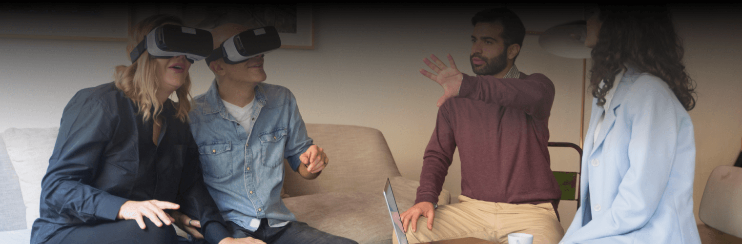 AI in Real Estate: Smarter Buyer Matching and Market Forecasting