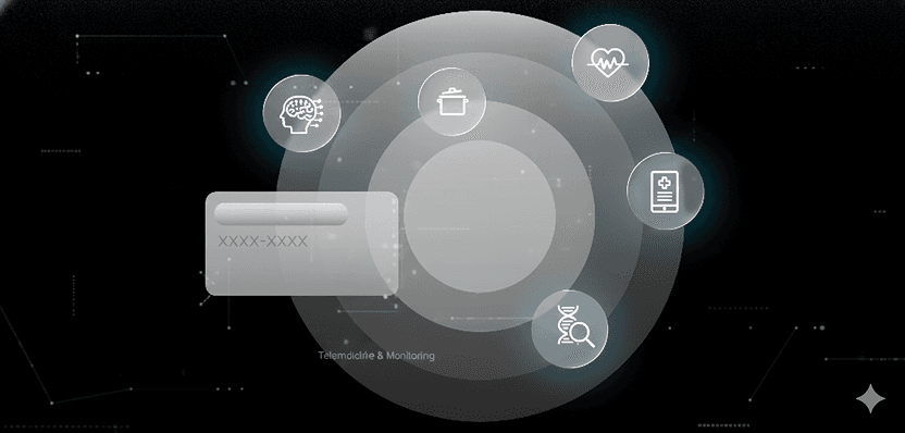 AI Clinical Knowledge Vault