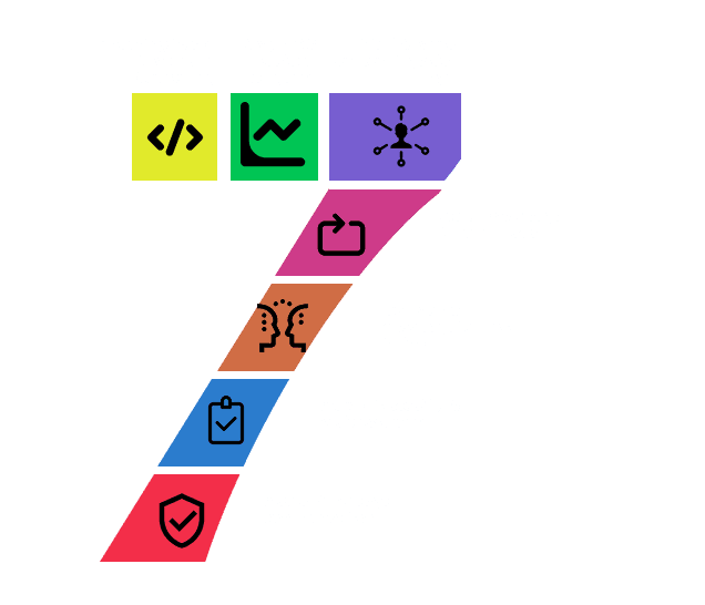 Overview Infographic