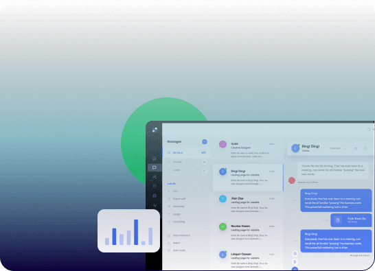 AI Product & Support Knowledge Fabric