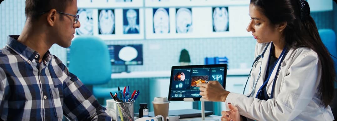 Predictive Healthcare Analytics