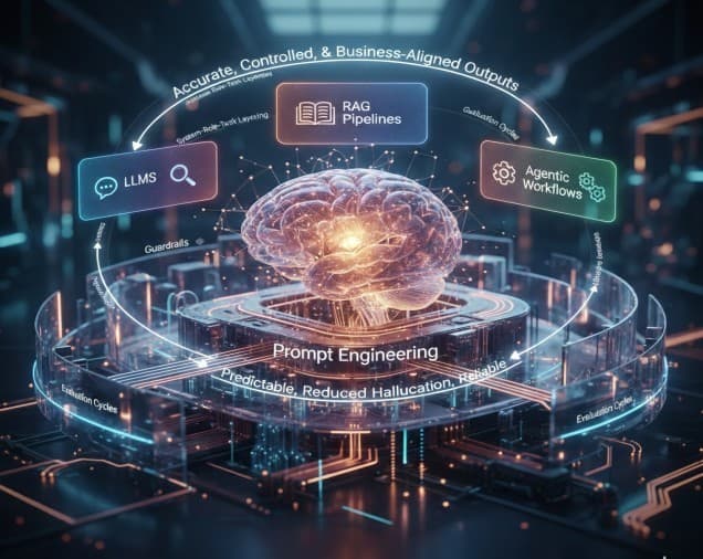 Overview Infographic