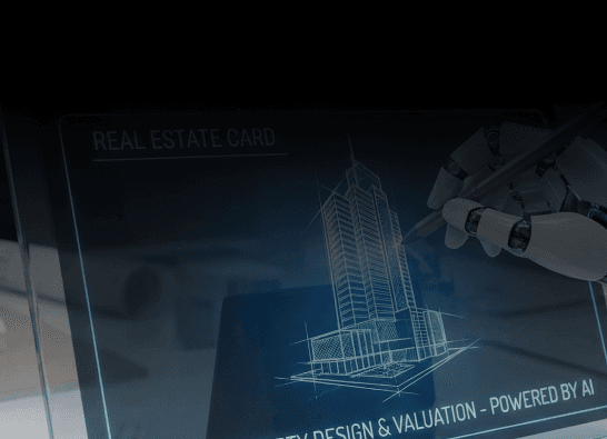 AI Property & Transaction Grid