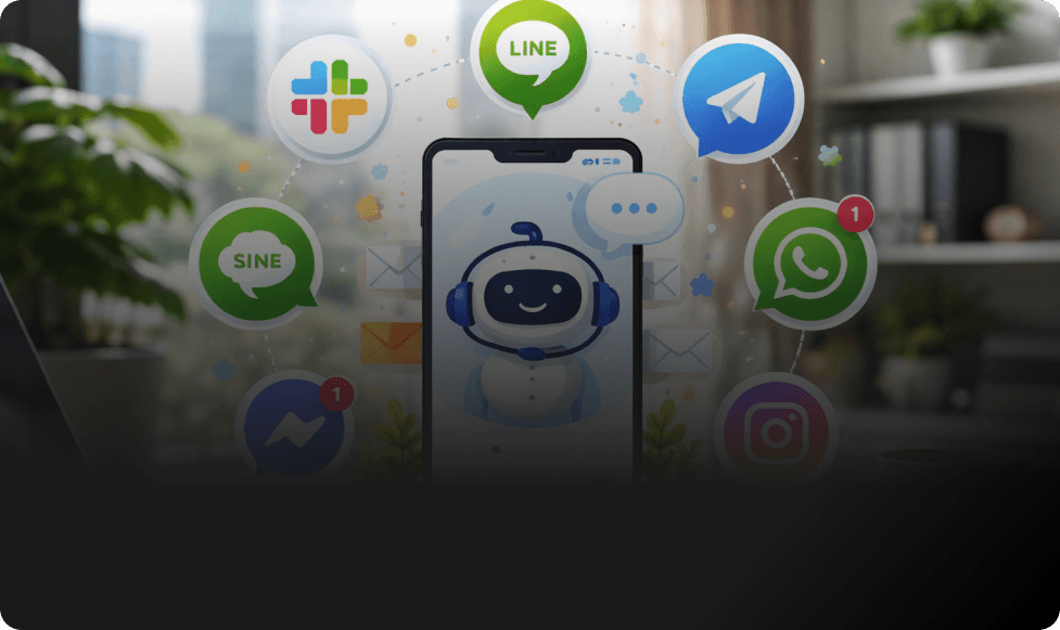 Messaging Platforms