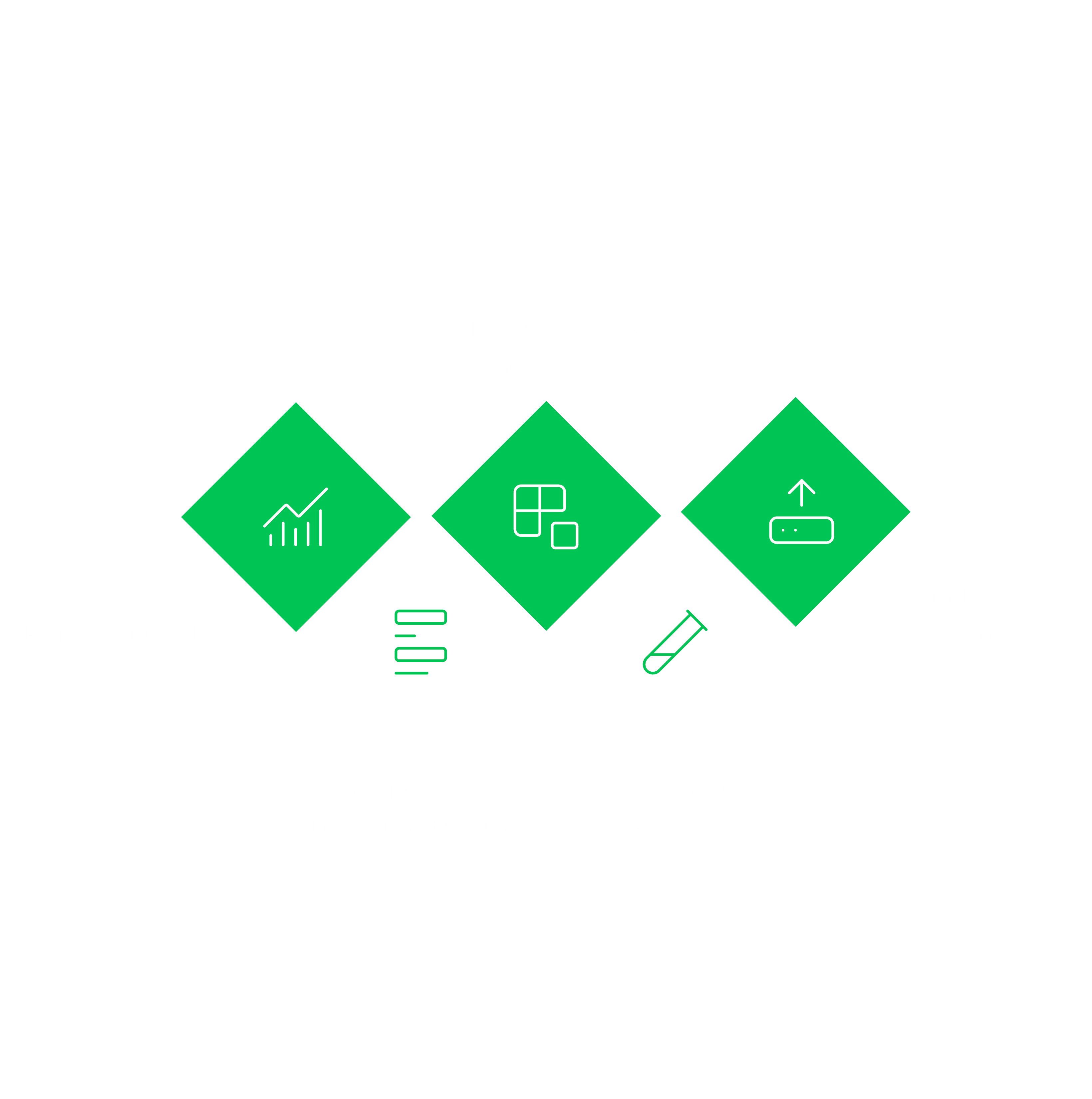 Prompt Engineering & RAG Architecture Infographic