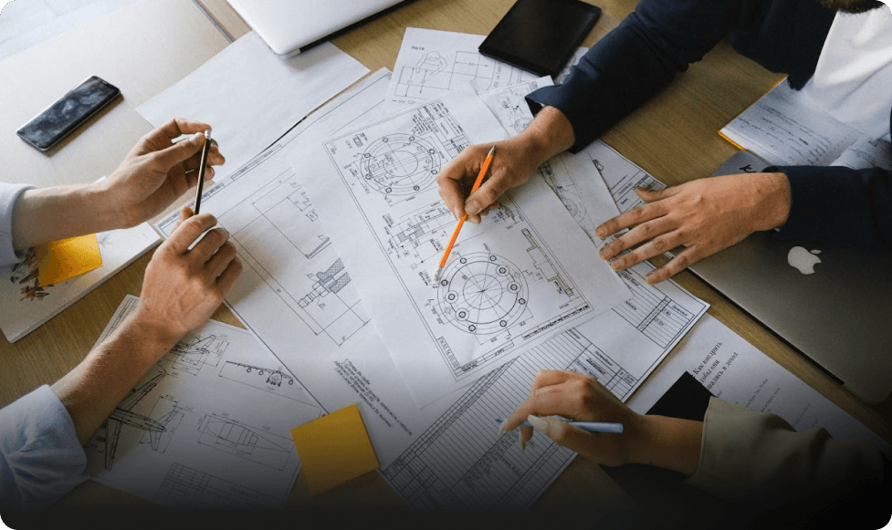 Engineering Workflow Integration