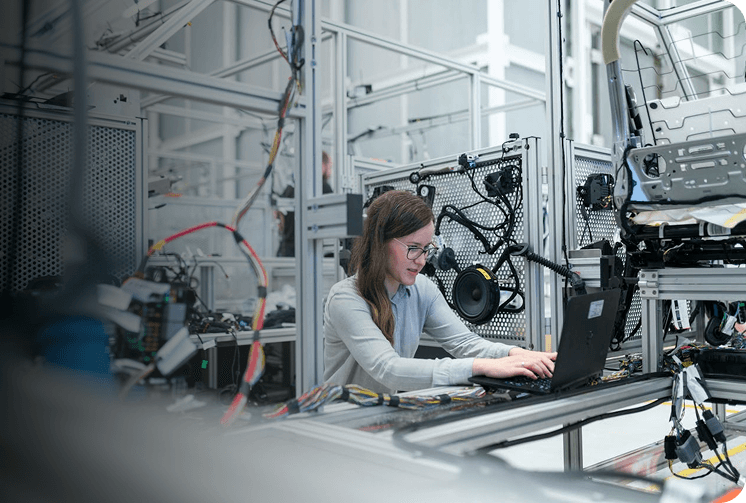 Faster Access to Engineering Talent