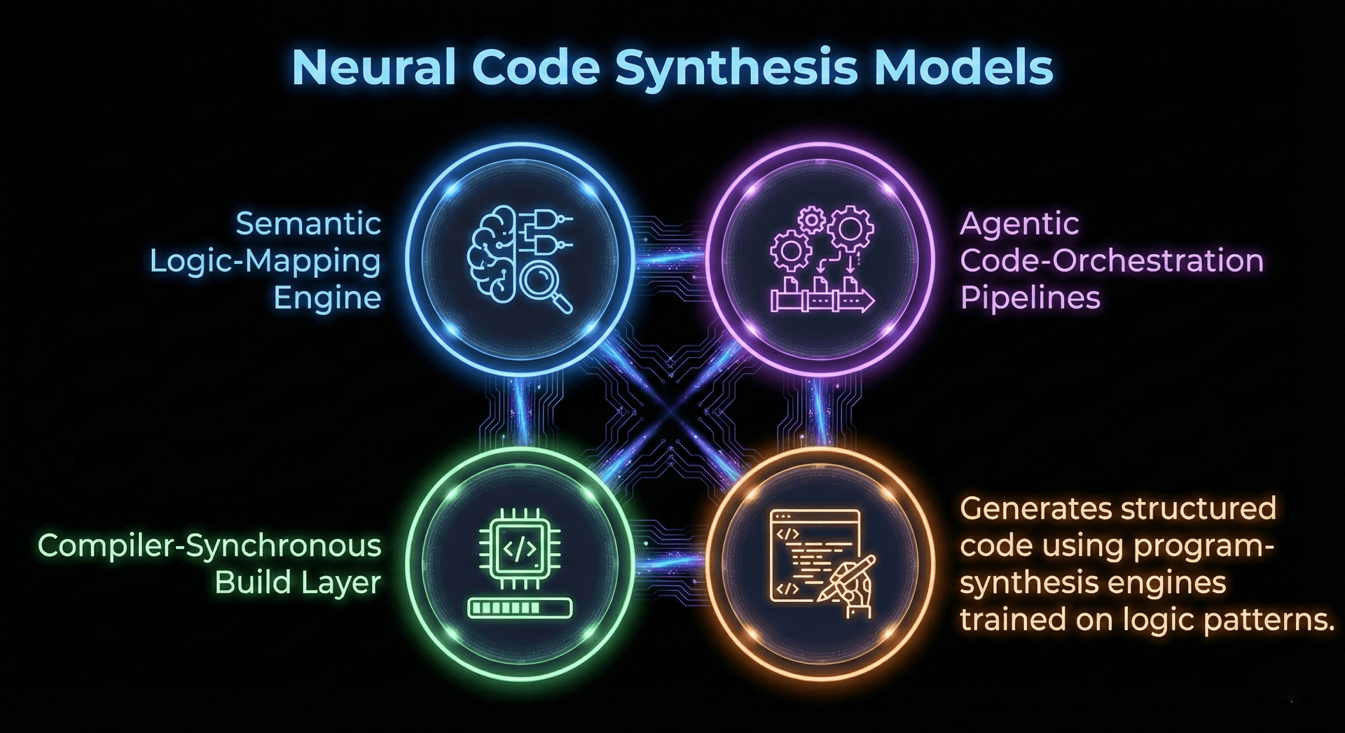 Overview Infographic