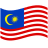 Malaysia Flag