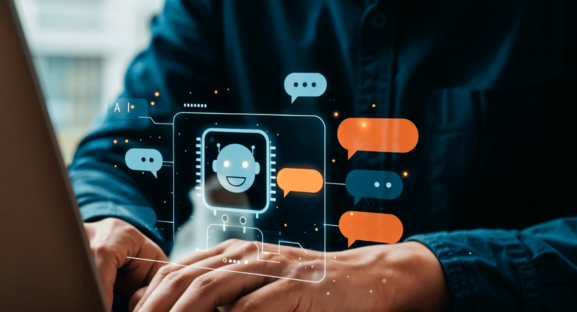 AI Customer Support Copilot