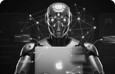 AI Chatbot Development