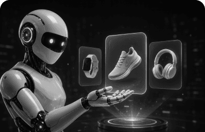 AI Recommendation System