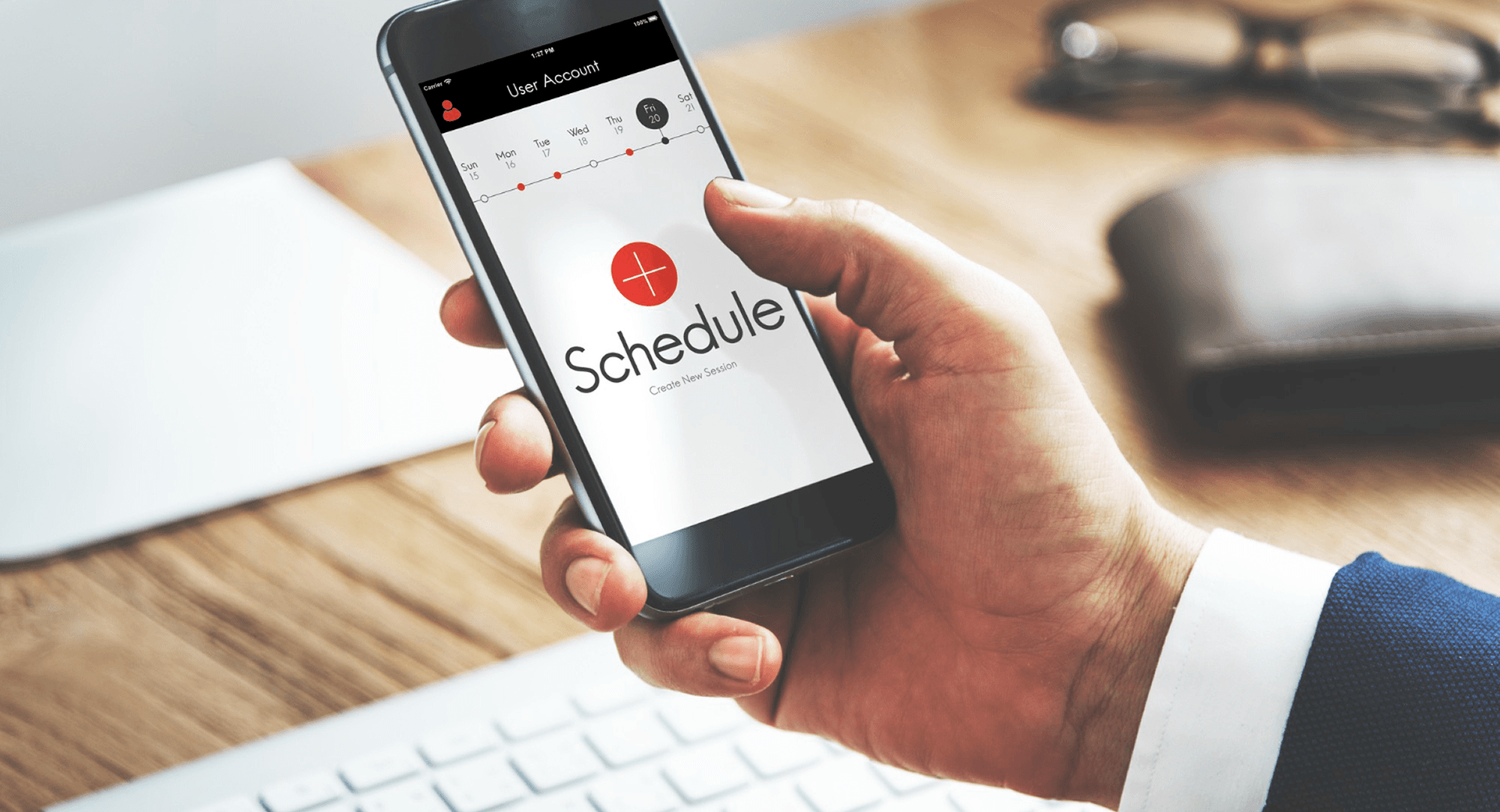 Appointment Booking Chatbot