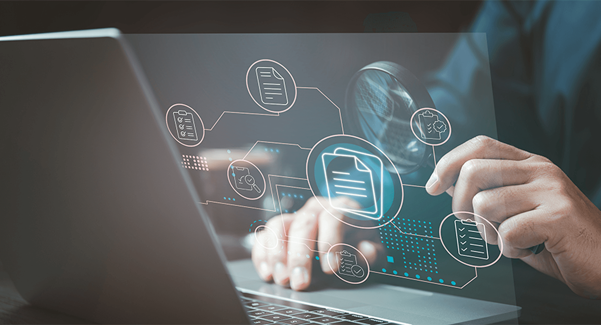 Cloud Architecture for Legal Technology Platforms