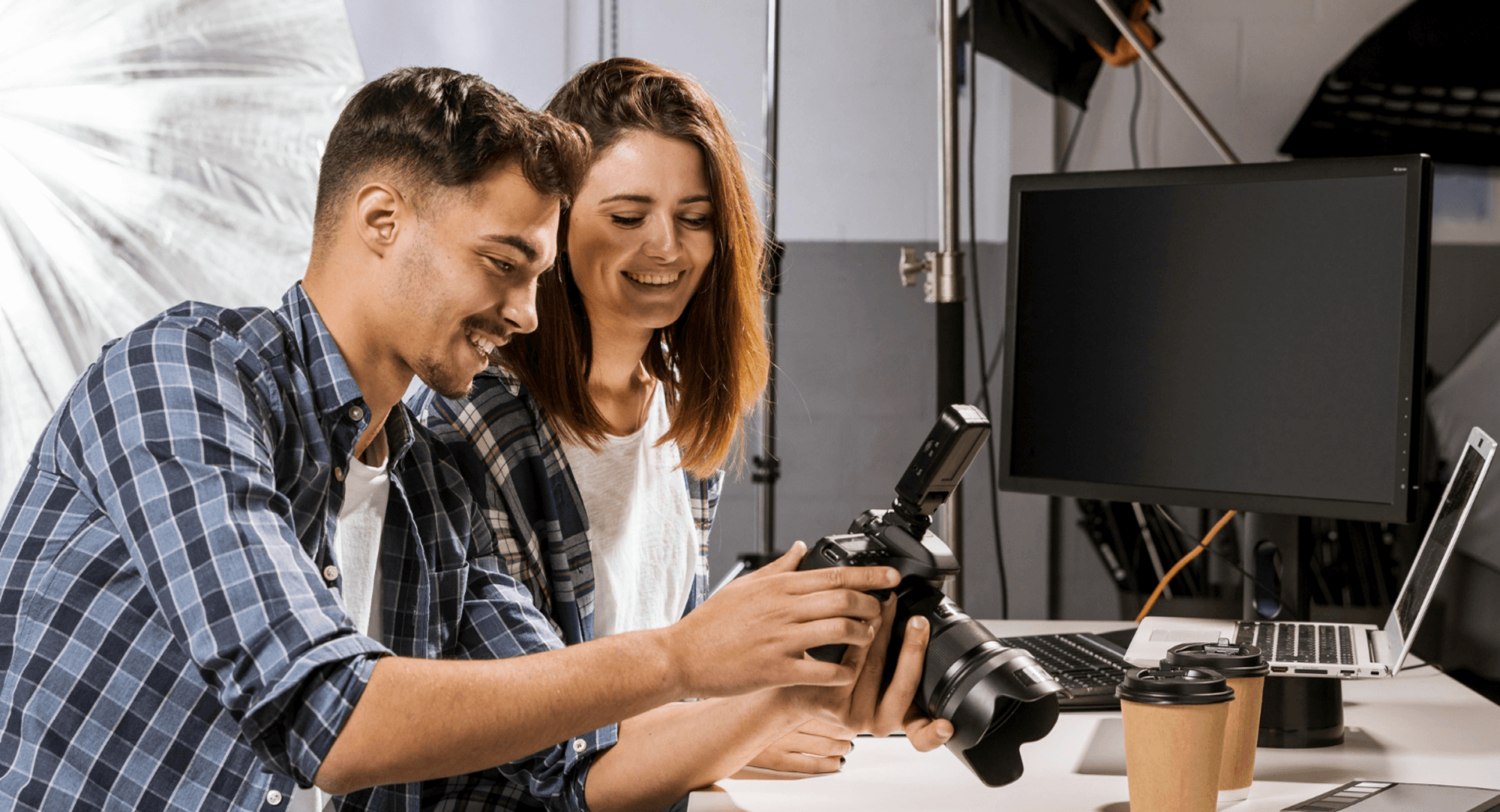 Custom Software Development for Photography Businesses