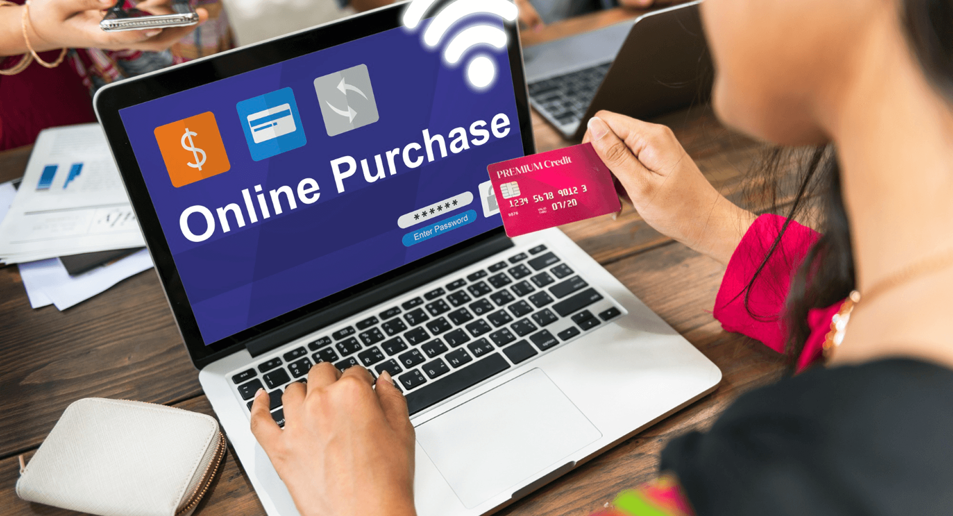 Custom Software for E-commerce Operations