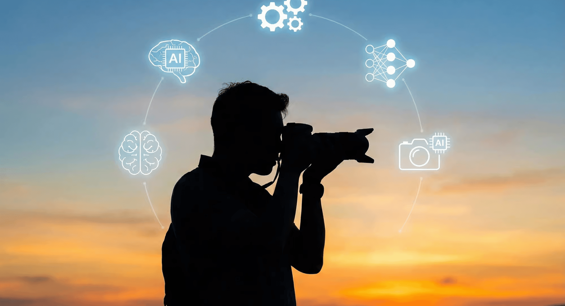 Generative AI Tools for Photography Workflows