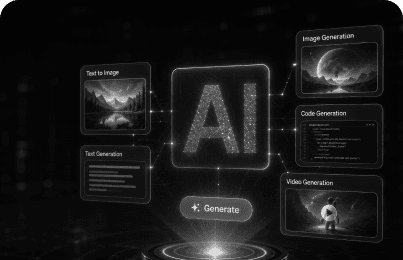 Generative AI