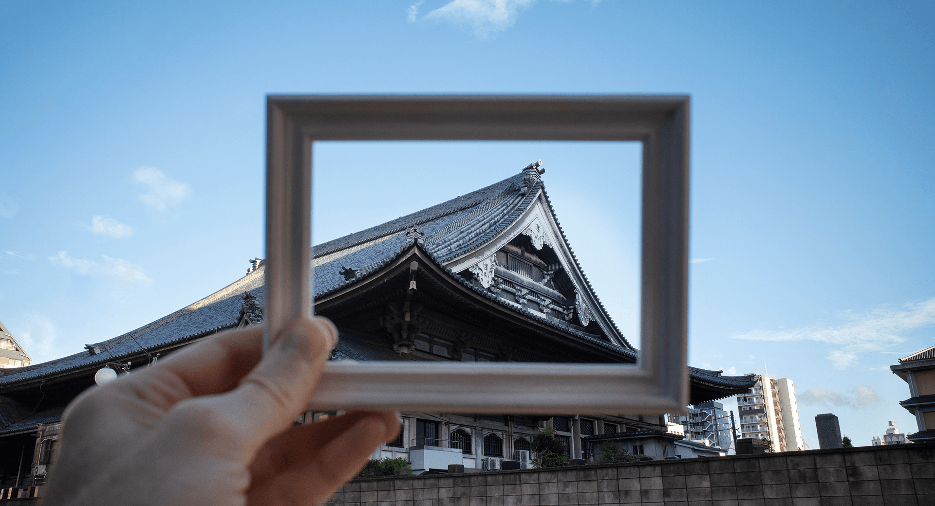 Infrastructure Automation for Photography Platforms