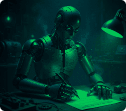 OCR Handwritten Extraction