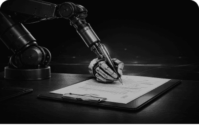 OCR Handwritten Extraction