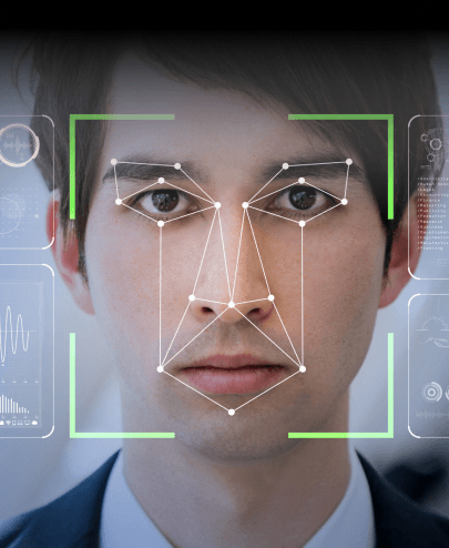 Connects individuals to their photos accurately.