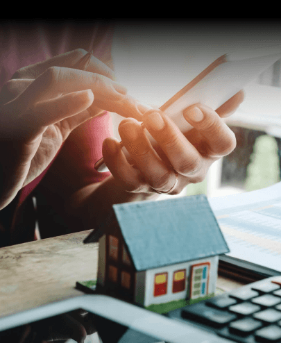 AI creates clear property summaries, highlights, and client-ready descriptions.