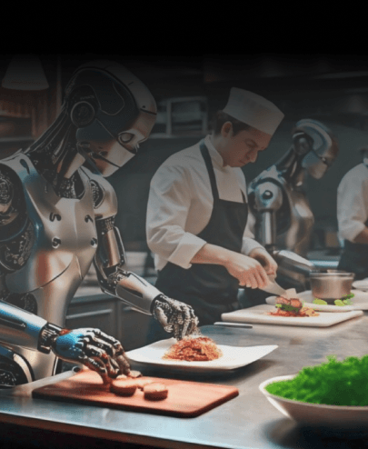 Aligns tasks and shifts with live demand.