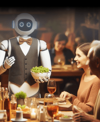 Handles inquiries, confirmations, and updates.