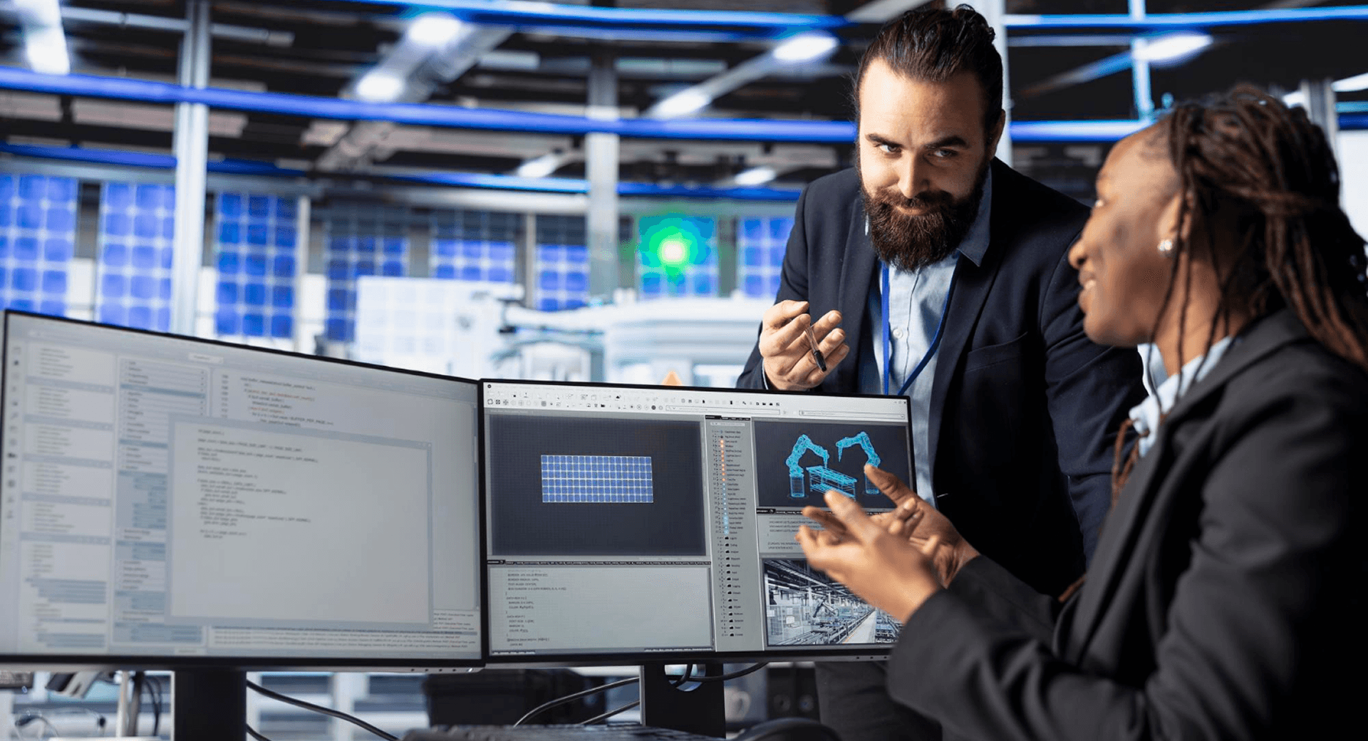 Secure Cloud Solutions for Finance Services