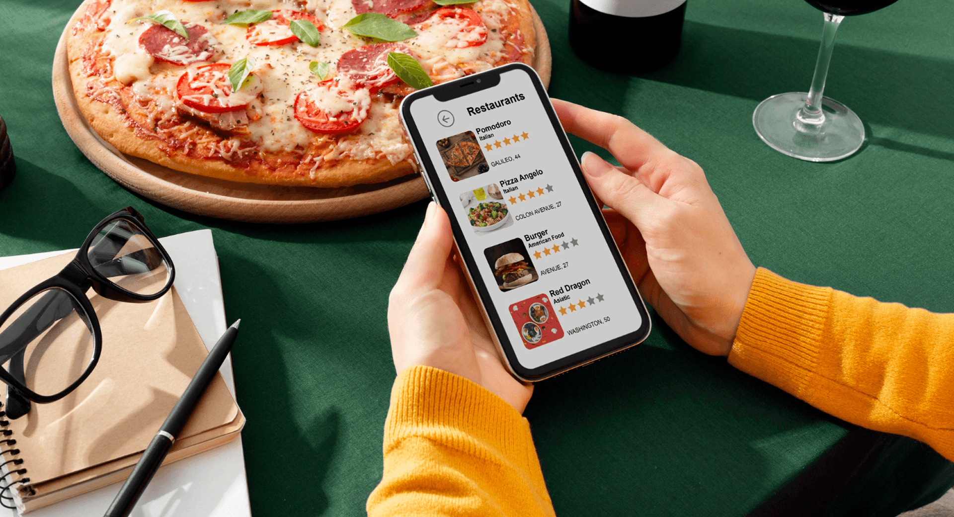 WhatsApp Order Automation for Restaurants