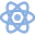 React