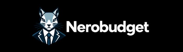 Nerobudget