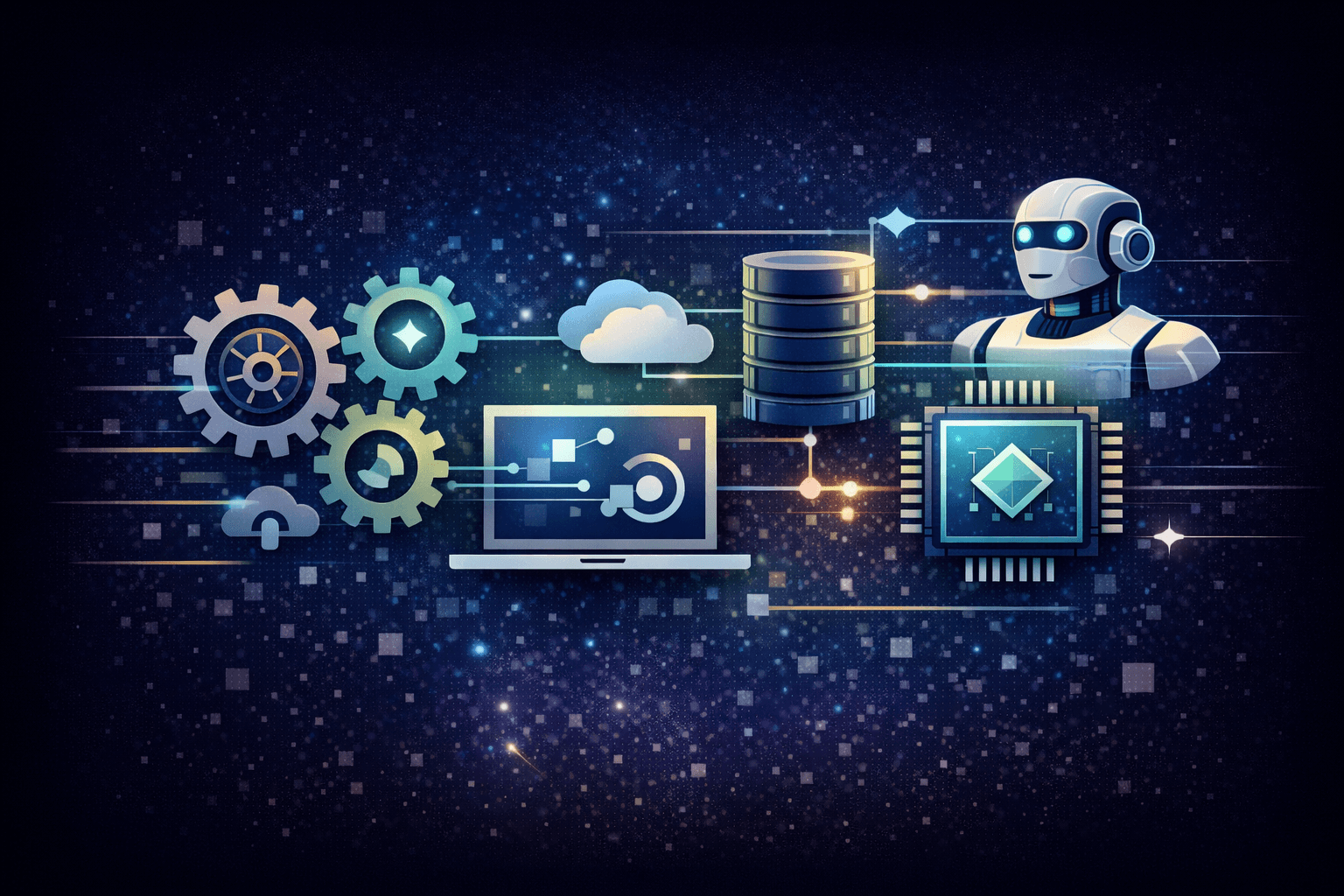 Smarter AI Operations