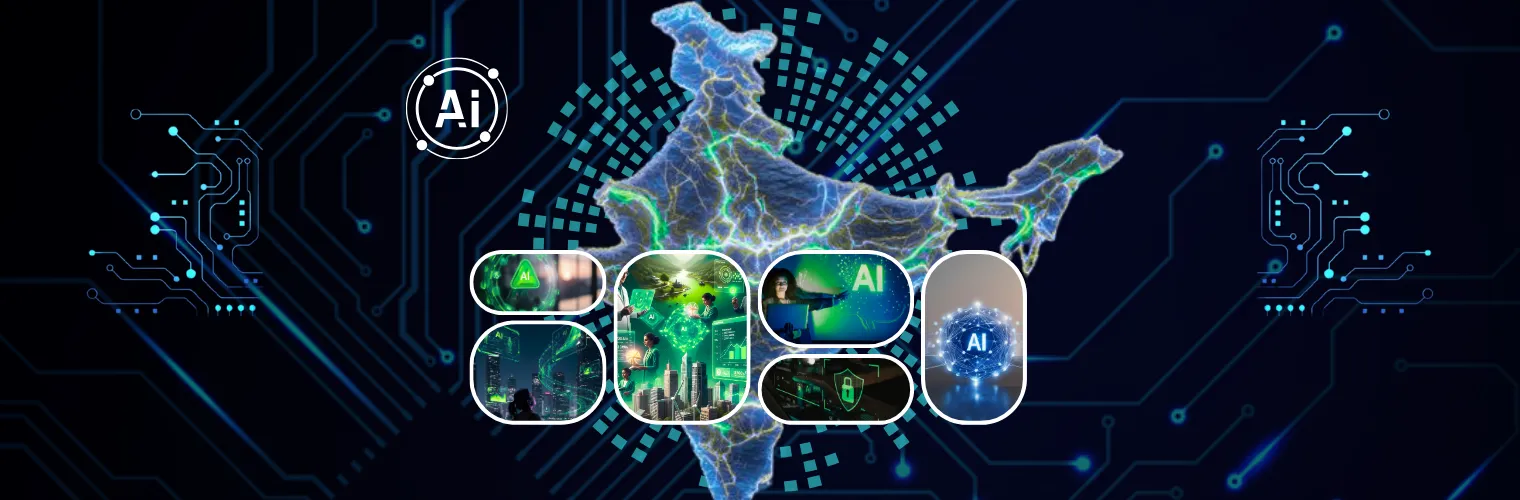 Shaping the Future of Global Artificial Intelligence