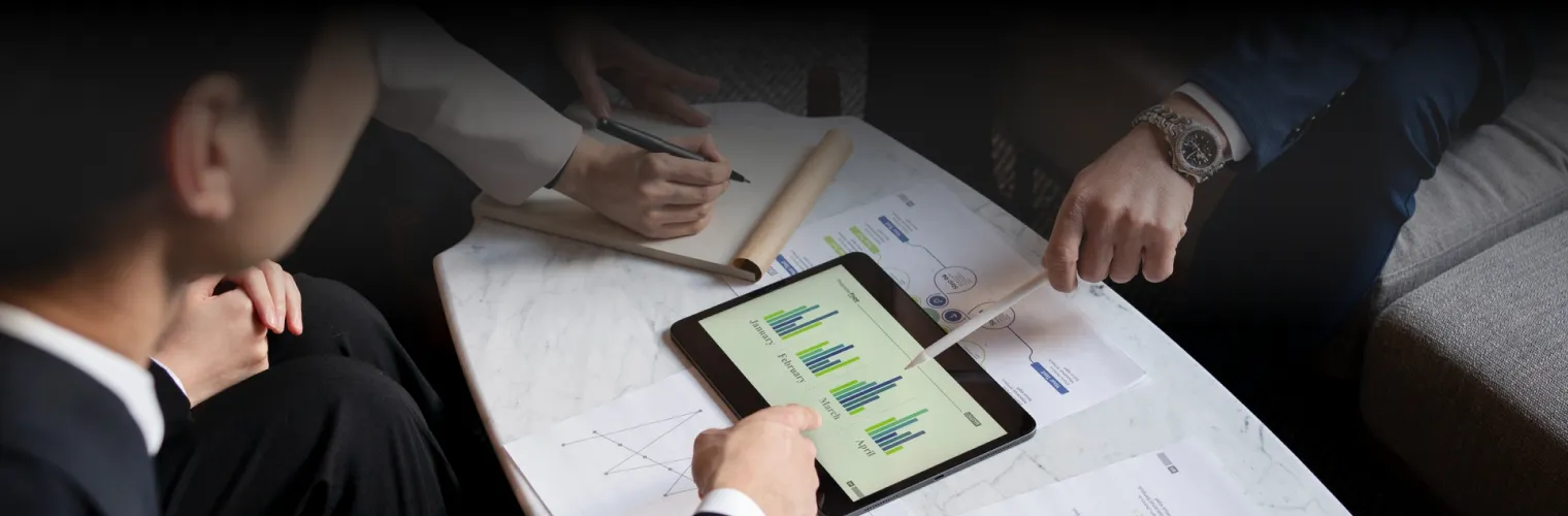 Building Trust in Financial Services Through Responsible AI Adoption