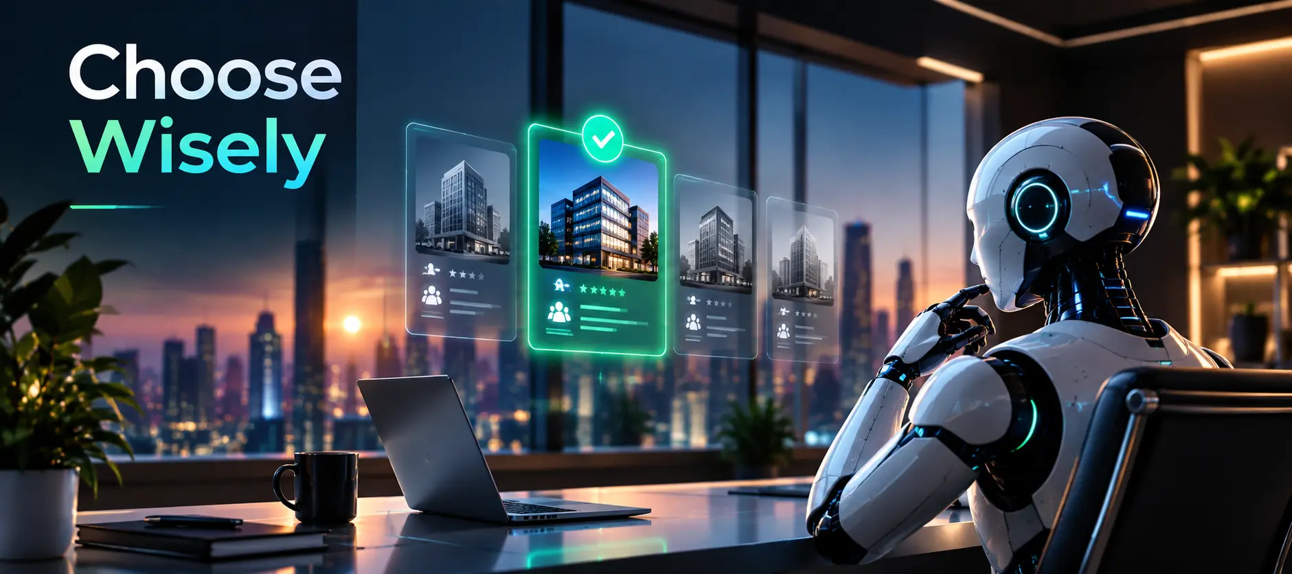 How to Choose the Right AI Development Company in 2026