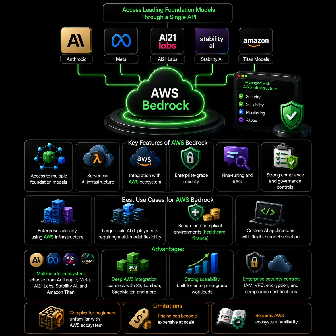 AWS Bedrock