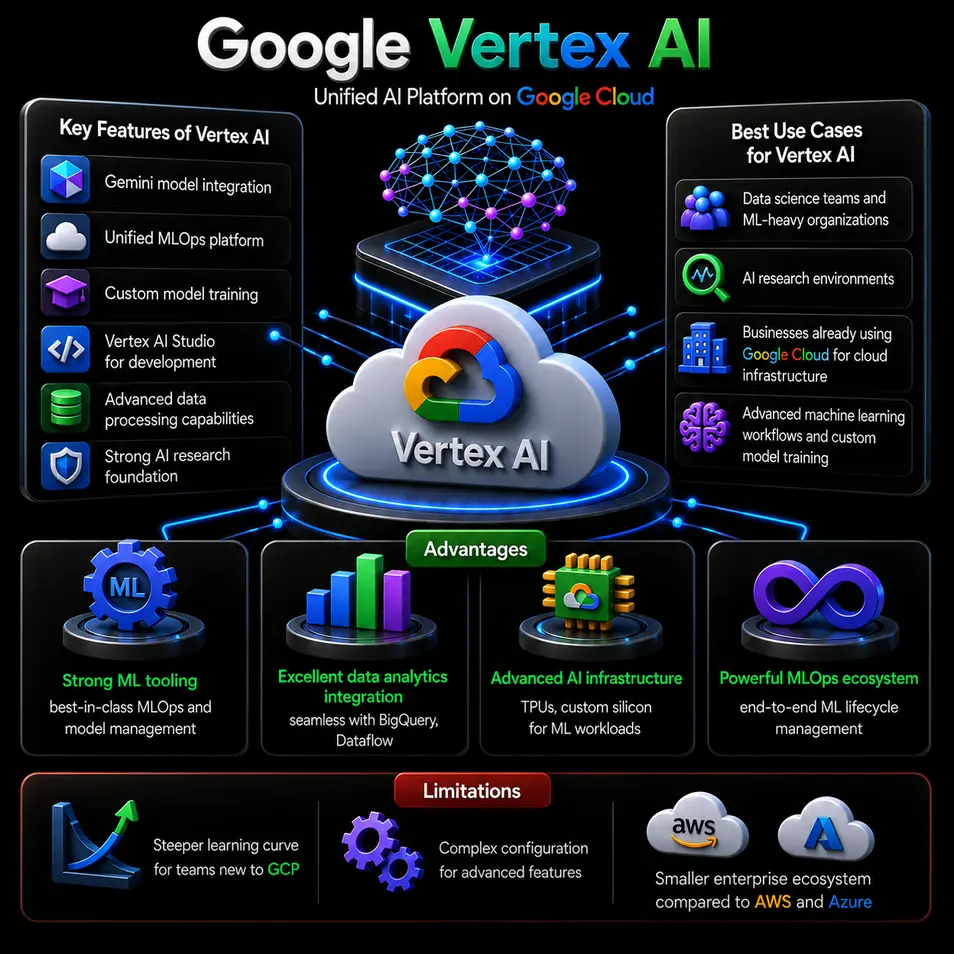 Vertex AI