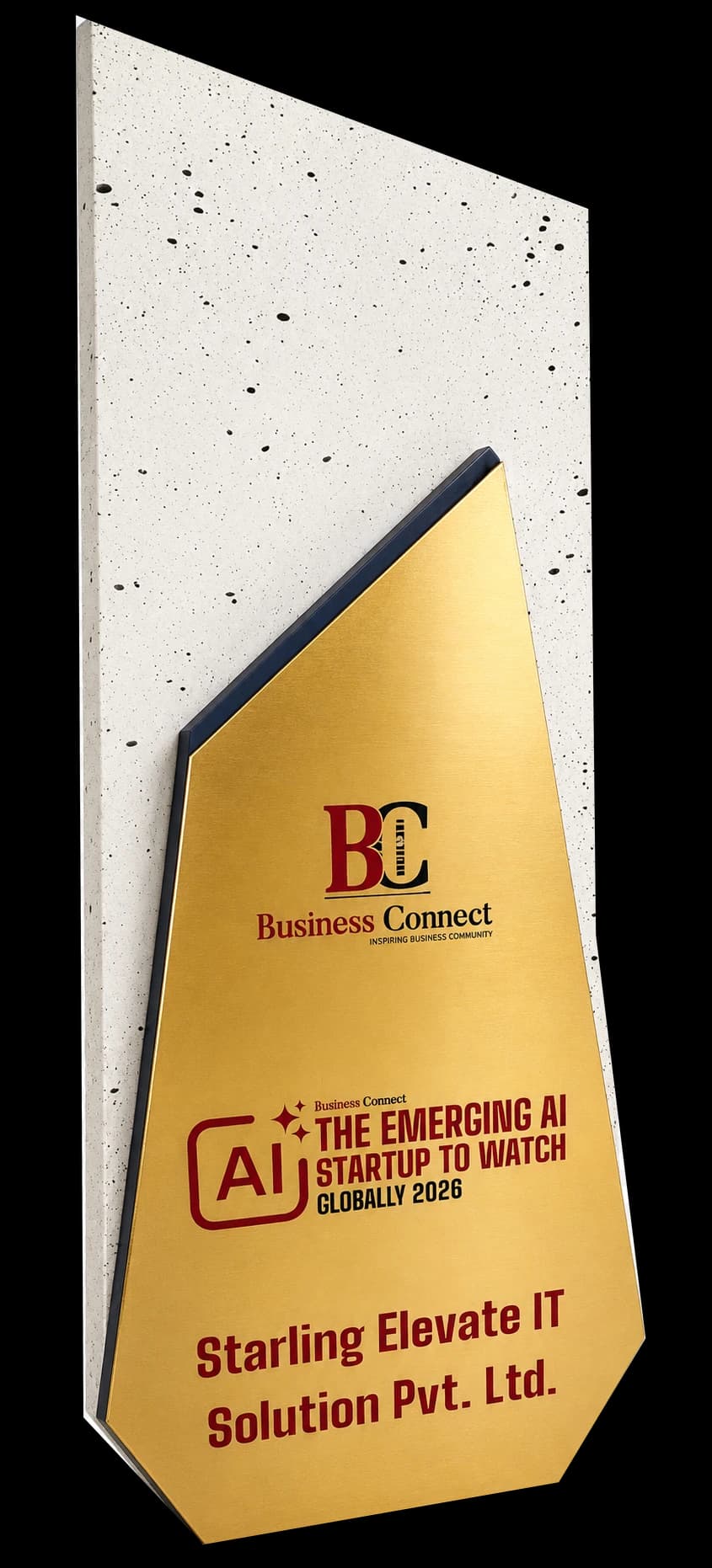 Business Connect Trophy