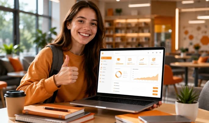 AI Personalized Learning Recommendation System