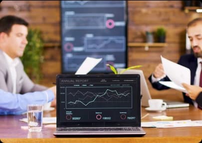 Sales data scattered across e-commerce and marketing systems