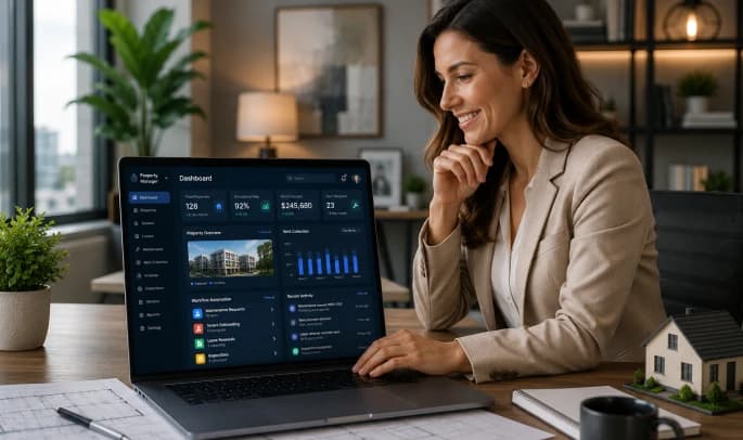 AI-Powered Property Management Automation