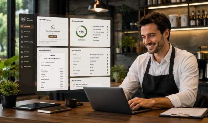 Platform UI