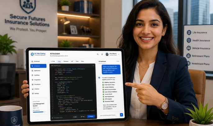 AI Financial Applications deliverables for UK finance teams