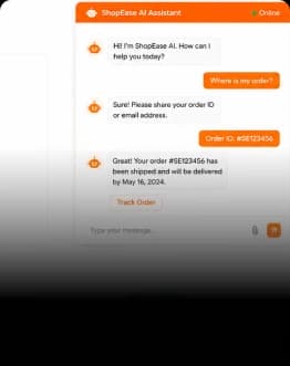 Delayed customer support response times during peak traffic