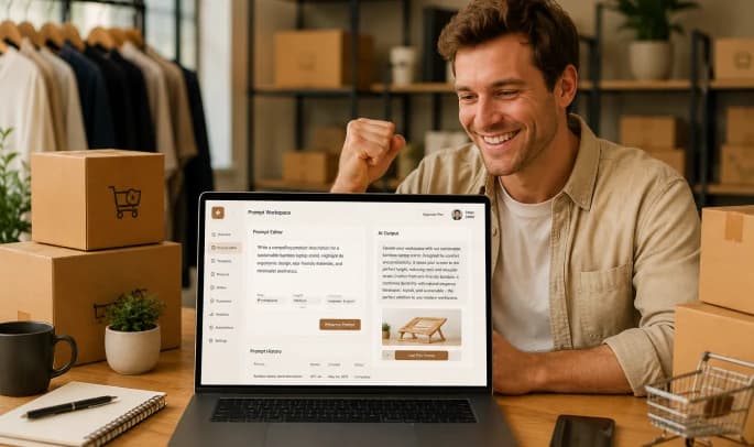 E-commerce Prompt Engineering Deliverables