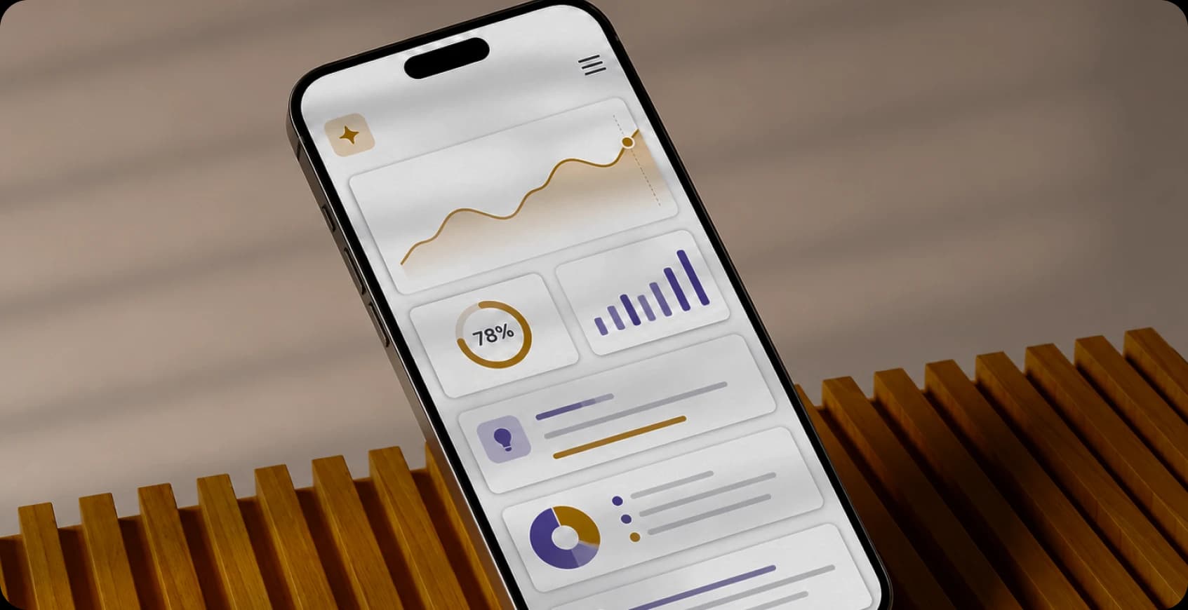 Generative AI financial insights for finance teams