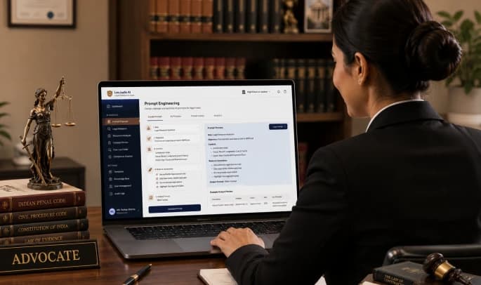 Legal Prompt Engineering Deliverables